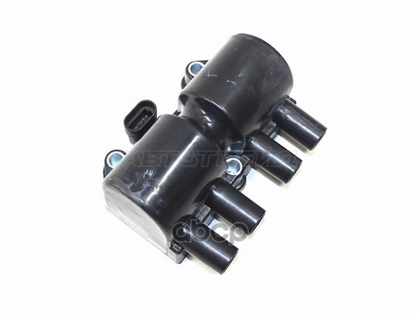 Катушка зажигания CHEVROLET LANOS 05-/DAEWOO LANOS/NUBIRA 97- A15SMS Sat арт. ST-96350585