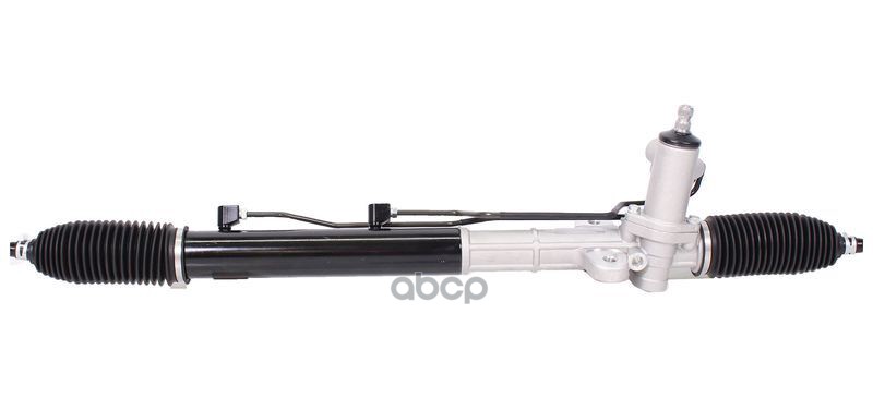 Гидравлическая рулевая реика KIA Sorento 2009- вход/выход М16/М16