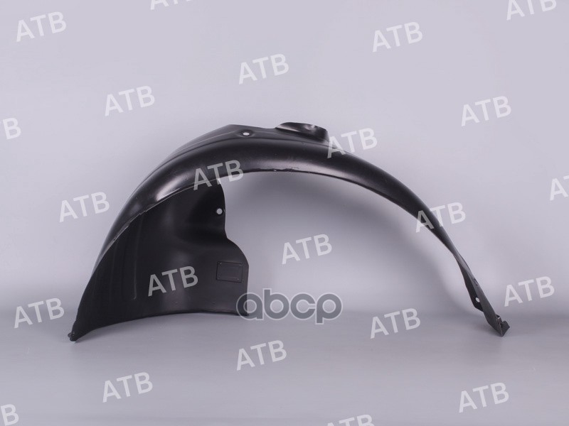 подкрылок Hyundai Solaris 2 2020-2023 рестайлинг передний левый ATB