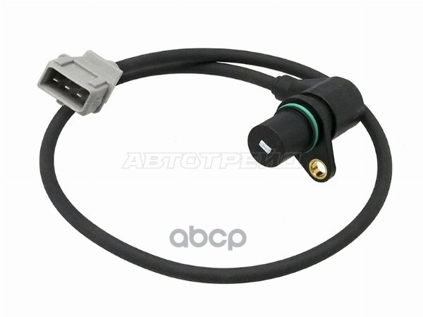 Датчик положения коленвала Audi A6 97-05 / Volkswagen Passat 96-00 Sat арт. ST-193-0051