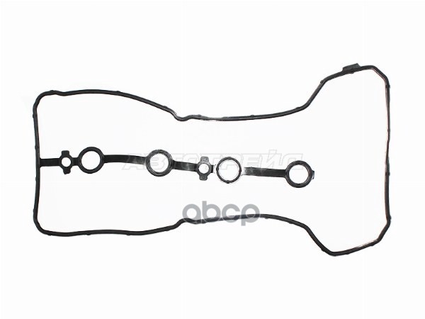 Прокладка клапанной крышки NISSAN JUKE 13-16/ QASHQAI 10-13 HR16DE/RENAULT ARKANA 19- Sat арт. ST-37-0008
