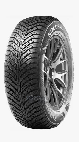 Автошина KUMHO Solus HA31 275/40 R20 106 W