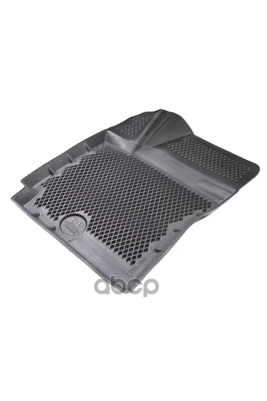 Коврики для Changan Eado Plus (2020-) Premium (EVA 3D) в cалон