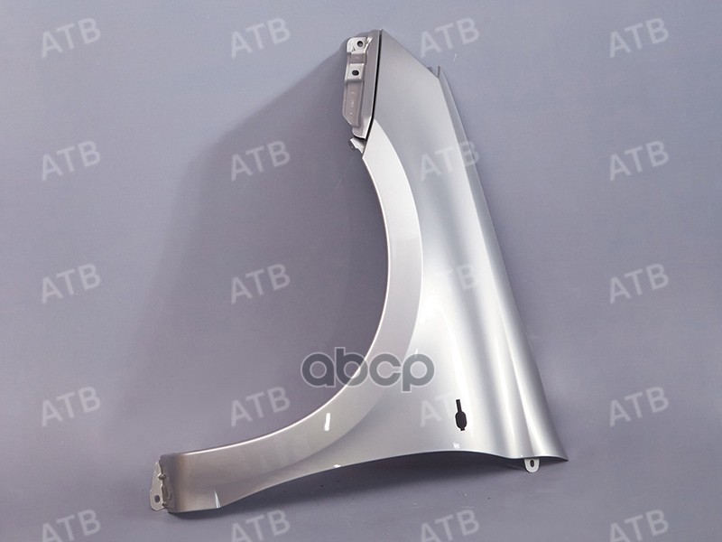 крыло Лада Гранта 2 FL Рислинг 610 переднее левое под пов. ATB