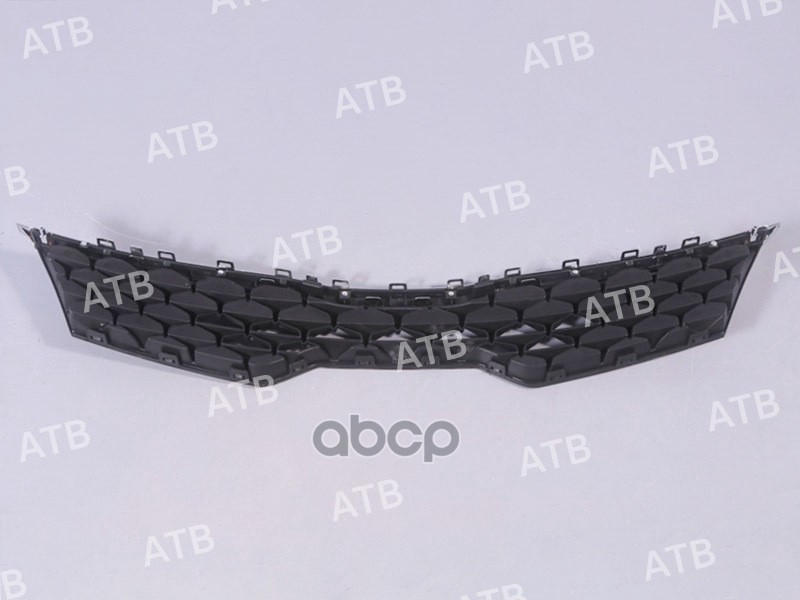 решетка радиатора Kia Rio 4 2020-2023 рестайлинг ATB