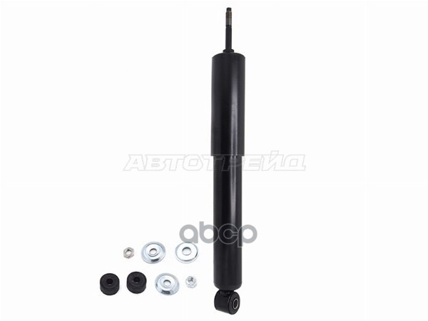 Амортизатор Hyundai H1 97-07 / Starex 97-07 (Спереди) BAIKOR арт. BKSA0318