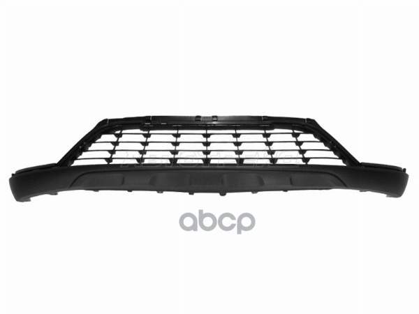 Решетка в бампер Renault Arkana 18- Sat арт. ST-30-0071