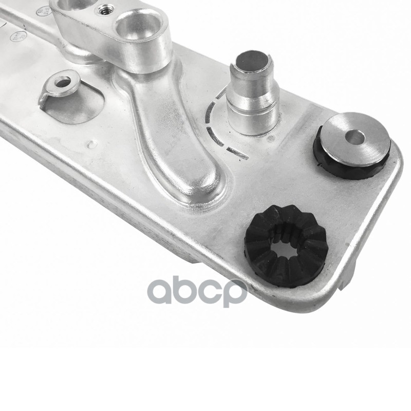 РАДИАТОР ТРАНСМИССИОННОГО МАСЛА _ Transmission Oil Cooler 17217553389