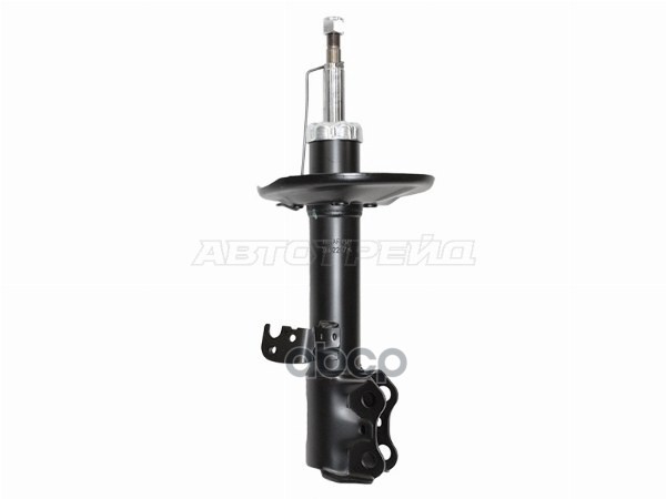 Стойка передняя Toyota Allion (T240) 01-07 / Corolla 00-07 (Слева) BAIKOR арт. BKSAF0374