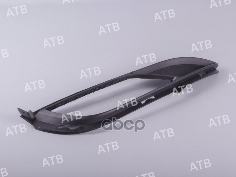 рамка ПТФ Kia Cerato 3 2013-2016 правая ATB