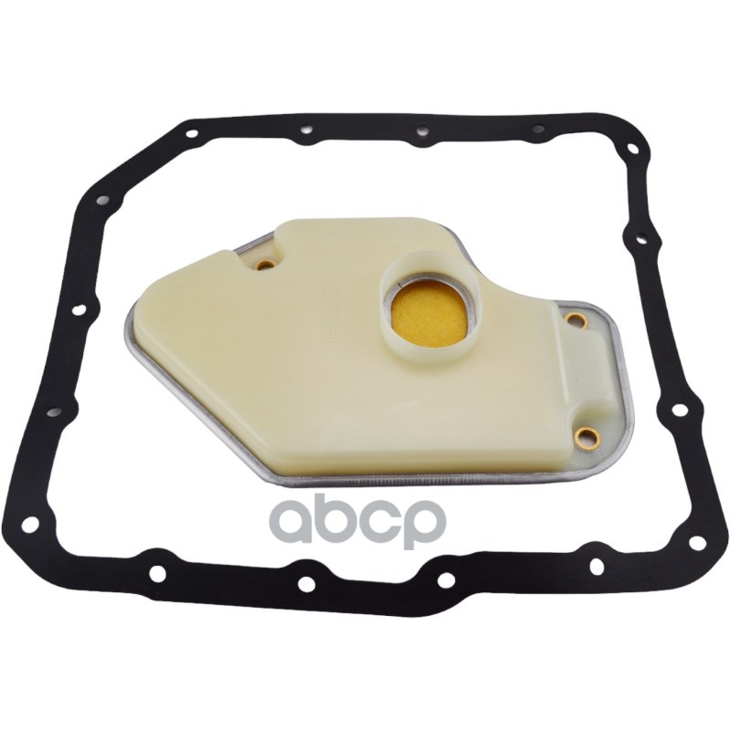 Фильтр АКПП с прокладкой поддона ISUZU AXIOM, BIGHORN, RODEO JT24232K