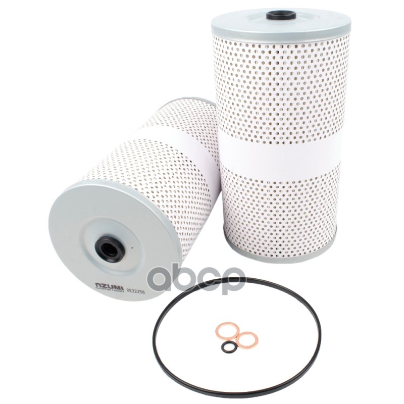 Фильтр масляный OE22258