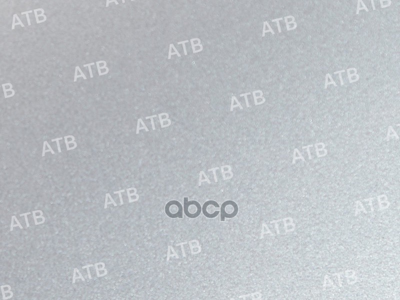 бампер Лада Гранта 2 FL седан задний Платина 691 ATB