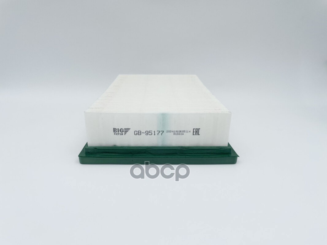 Фильтр воздушный