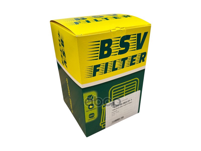 Фильтр воздушный DONGFENG Captain-T 128 л.с. 2.3 дв.Q23-132E60 с 22г.-