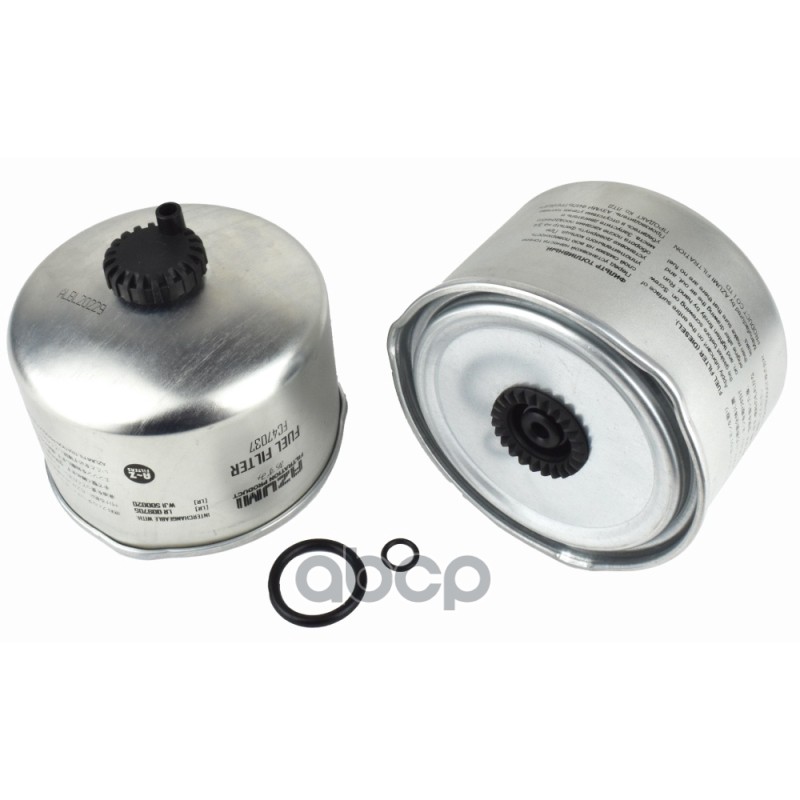 Фильтр топливный  AZUMI  FC47037 LAND ROVER: DISCOVERY III/IV (LA_) 2.7TD/3.0SDV6/3.0TD/4x4 04-, RANGE ROVER II