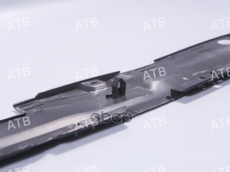 кожух замка капота Hyundai Solaris 1 2010-2014 ATB