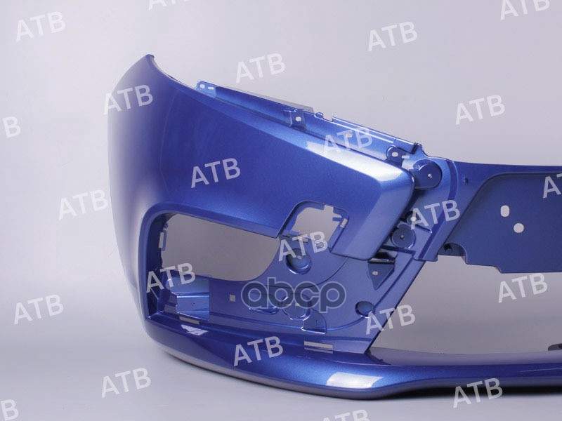 бампер Лада Веста передний Дайвинг 476 ATB