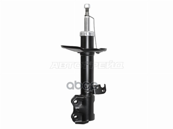 Стойка передняя Toyota Allion (T240) 01-07 / Corolla 00-07 (Справа) BAIKOR арт. BKSAF0375