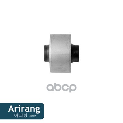 Сайленблок задний переднего рычага Chevrolet (Lacetti/Optra (J200) 03-08) , Kia (Picanto 04-)