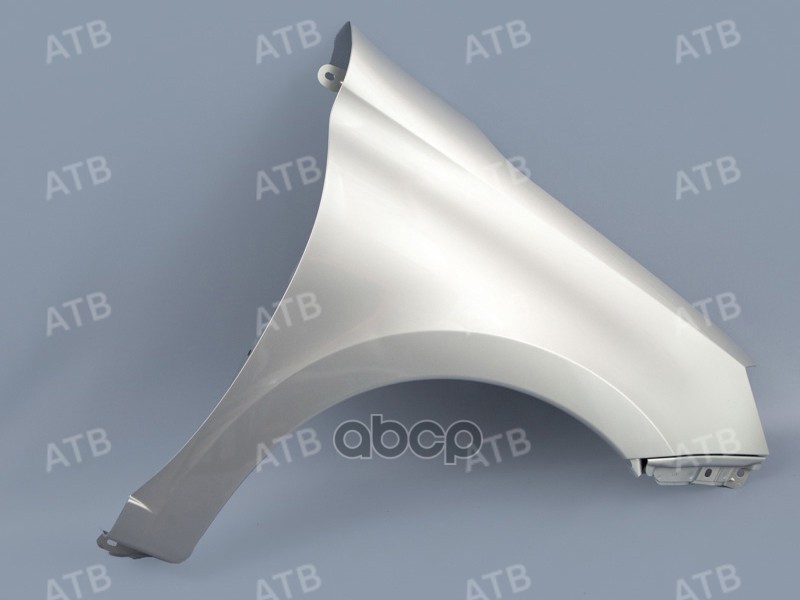 крыло Лада Гранта 2 FL Рислинг 610 переднее правое без пов. ATB