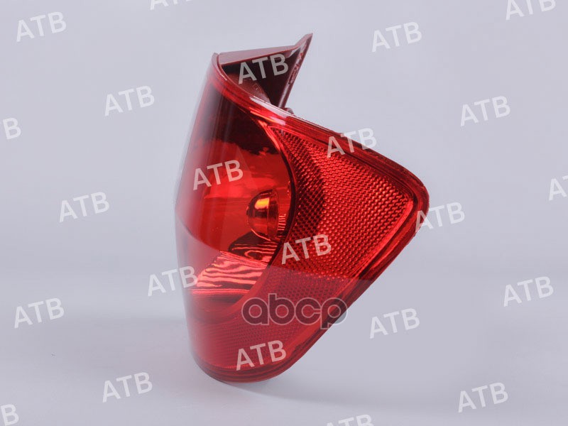 фонарь Hyundai Getz 1 2005-2011 рестайлинг правый ATB