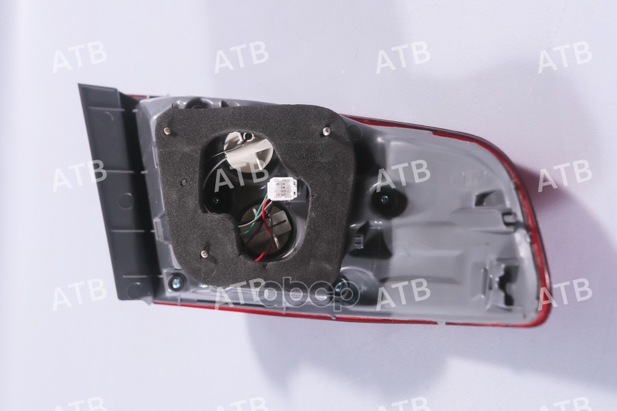 ФОНАРЬ KIA RIO 3 2015-2017 РЕСТАЙЛИНГ ВНЕШНИЙ ПРАВ