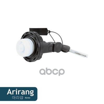 Крышка топливной горловины Hyundai (Porter)