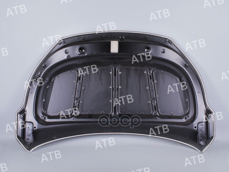 капот Hyundai Creta 1 2016-2020 ATB