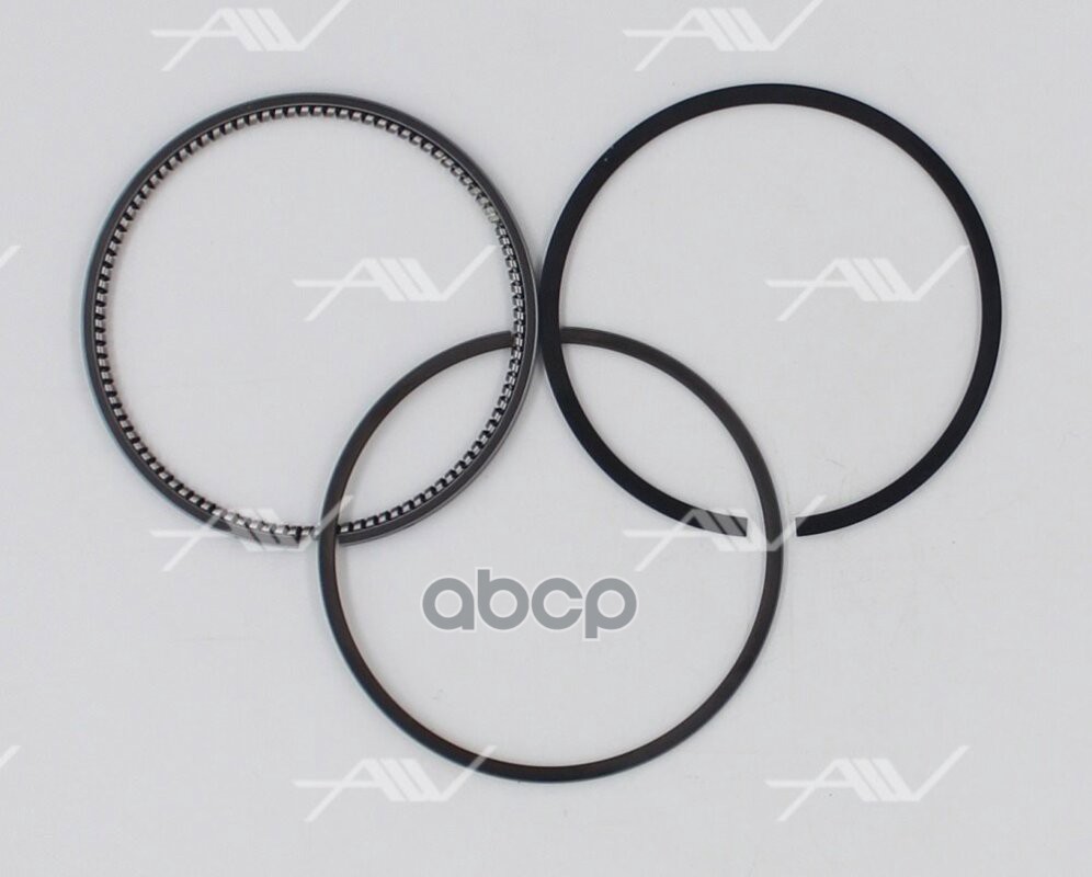 RS 60011 комплект колец 1 цил  0 50 KUBOTA D722 Z482 67 50mm 1 5 Key)x1 5x3 0