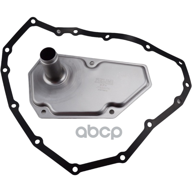 Фильтр ATM Nissan F15E K13 Z12 E12 J10/11E B17R C13R B21W 114250, 25194693, 2657272MA0, 26572-72MA0, 2657272MA0000, 26572-72MA0-000, 2824A021, 31 72 83J X0B, 317266A00A, 31726-6A00A, 317266A00C, 31726-6A00C, 3172804X0A, 31728-04X0A, 3172804X0B, 31728-04X0