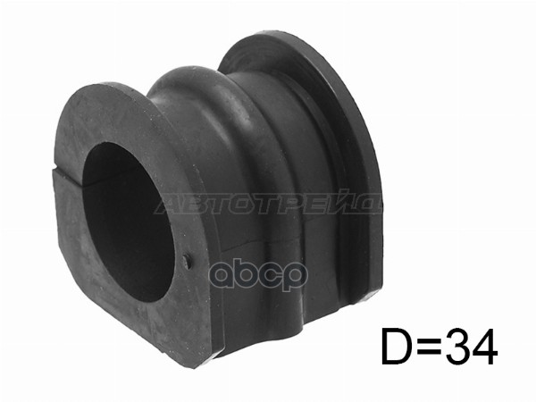 Втулка стабилизатора Infiniti G35 02-07 / M35 04-10 BAIKOR арт. BKSB0093