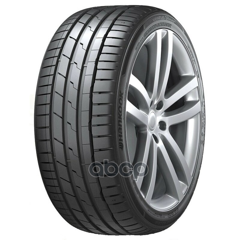 Автошина HANKOOK Ventus S1 Evo 3 SUV K127C 235/55 R19 101 V