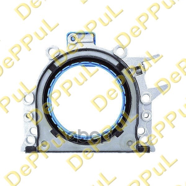 Крышка коленвала