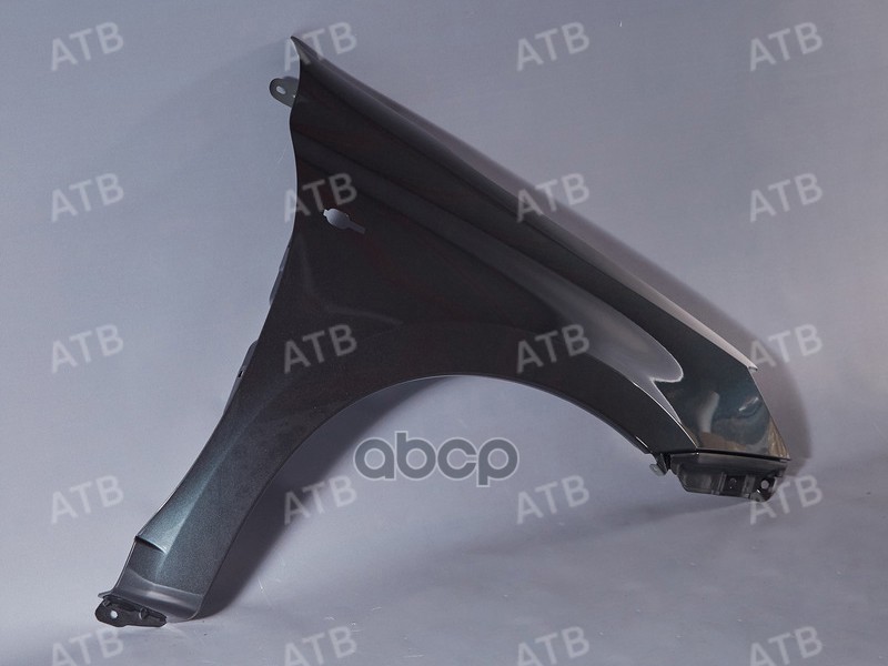 крыло Лада Гранта 2 FL Борнео 633 переднее правое под пов. ATB
