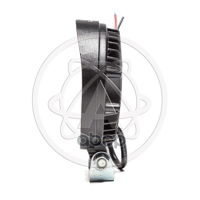 Фара противотуманная LED универсальная круглая 42Вт 12/27В 14SMD#