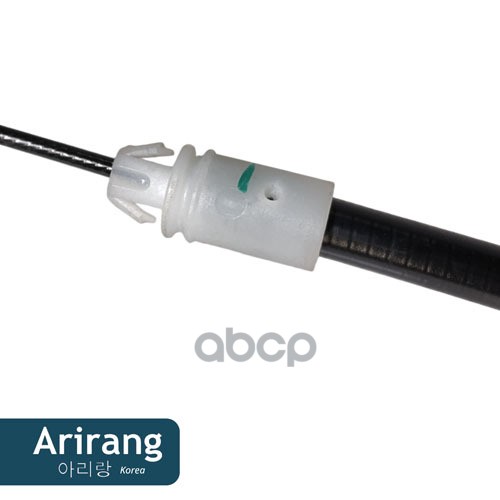 ТРОС РУЧНОГО ТОРМОЗА 4*4