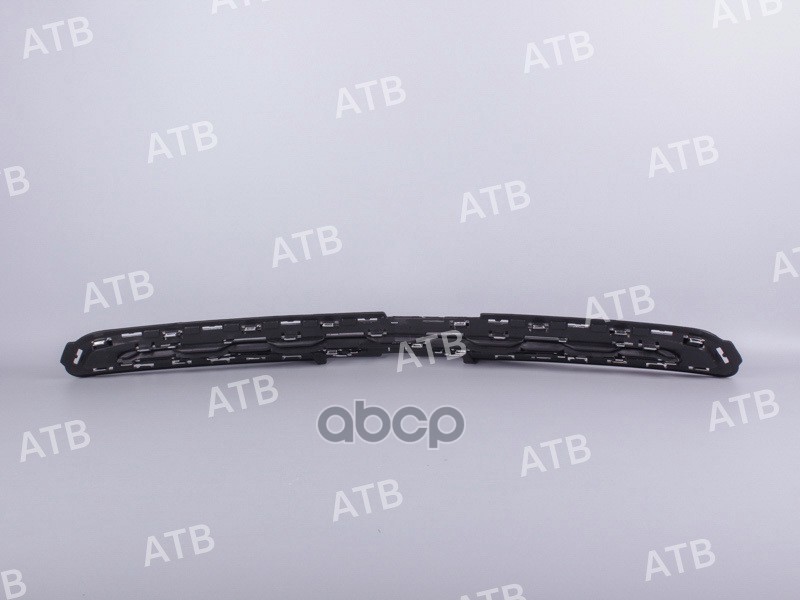 решетка радиатора Chevrolet Cobalt 2 2011-2016 хром верх ATB