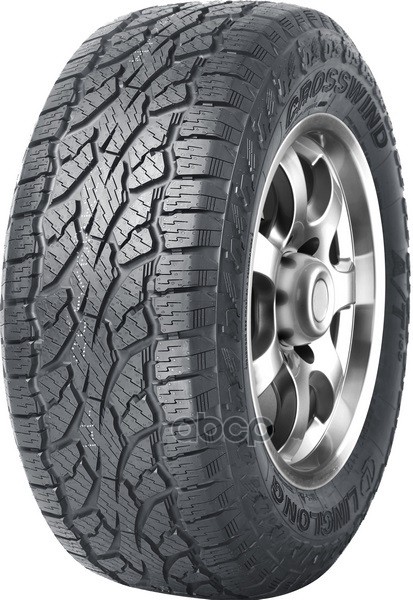Автошина LINGLONG CROSSWIND A/T 100 205/70 R15 96 T
