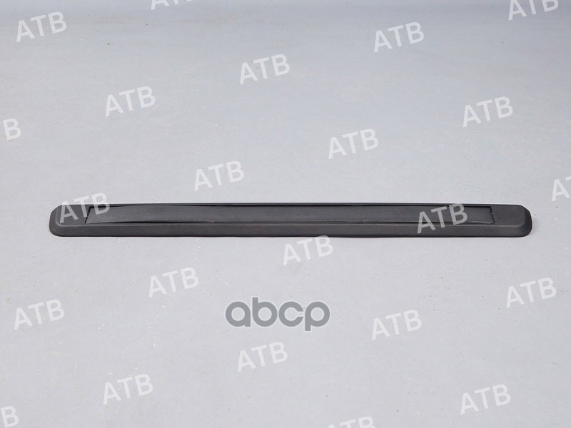 подсветка номера ВАЗ 21213 (накладка двери задка) в сборе ATB