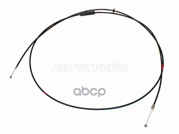 Трос капота Toyota Land Cruiser Prado (J120) 02-09 / Lexus GX 02-09 Sat арт. ST-53630-60100