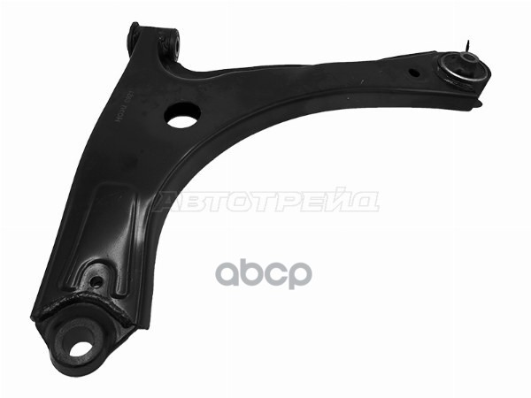 Рычаг передний FORD TRANSIT 14- LH HOSU арт. HSAC0561