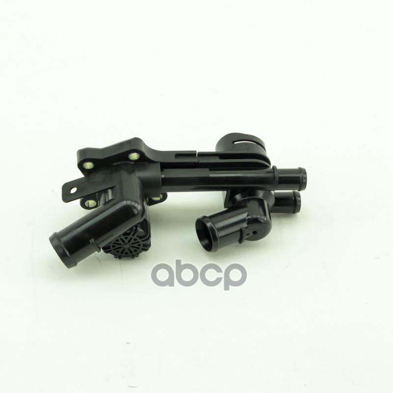 Корпус термостата с термостатом