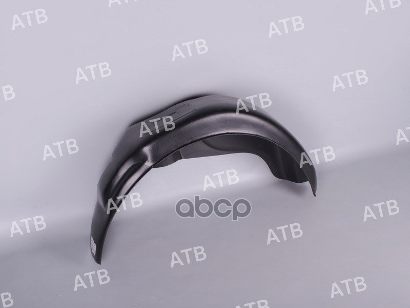 подкрылок Hyundai Getz 1 2005-2011 рестайлинг задний правый ATB