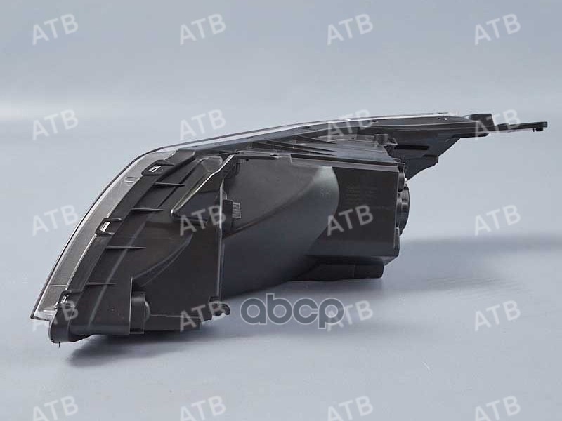 блок фара Kia Rio 3 2011-2015 под эл. кор. правая ATB