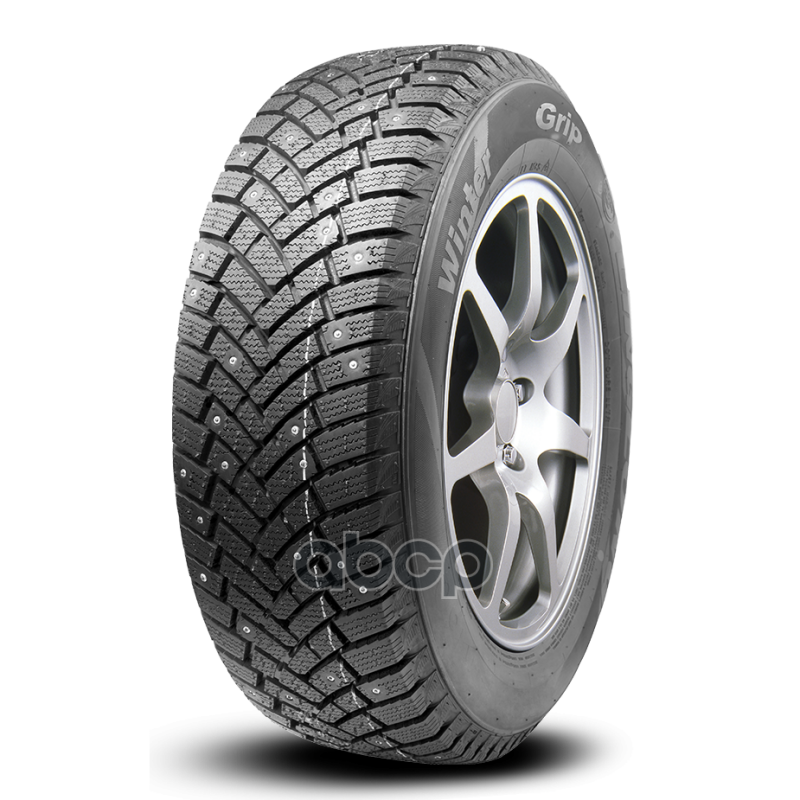 Автошина LEAO Winter Defender Grip SUV 225/65 R17 106 T