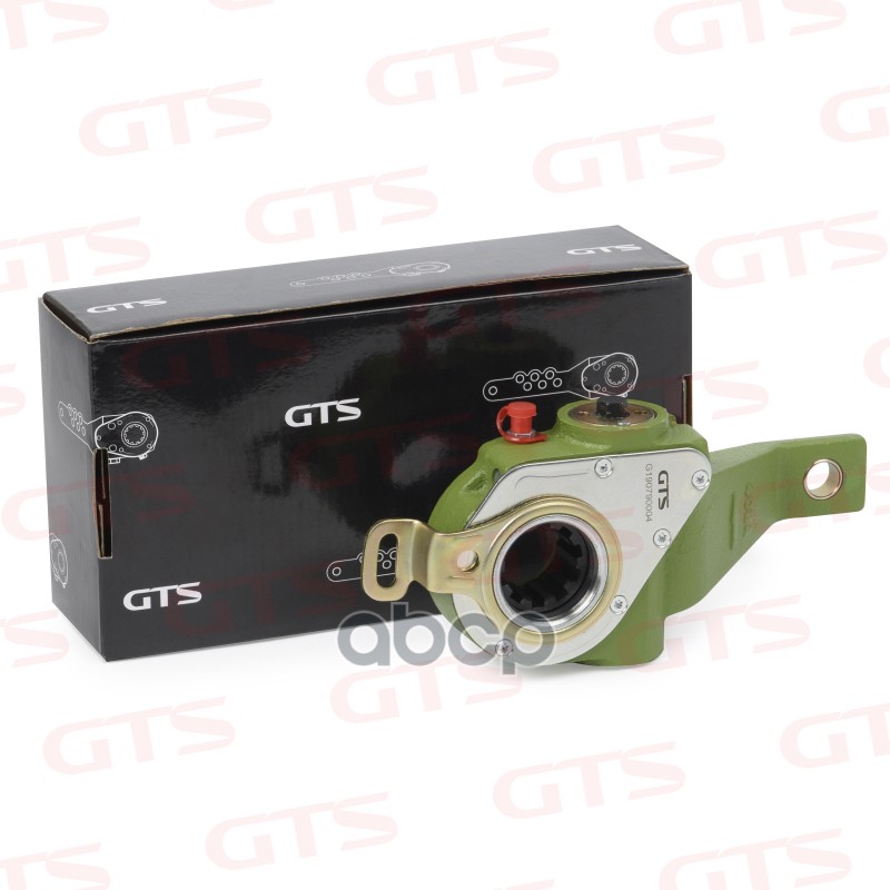 Рычаг тормоза регулировочный (перед. лев., автом.) SCANIA GTS арт. G190790004