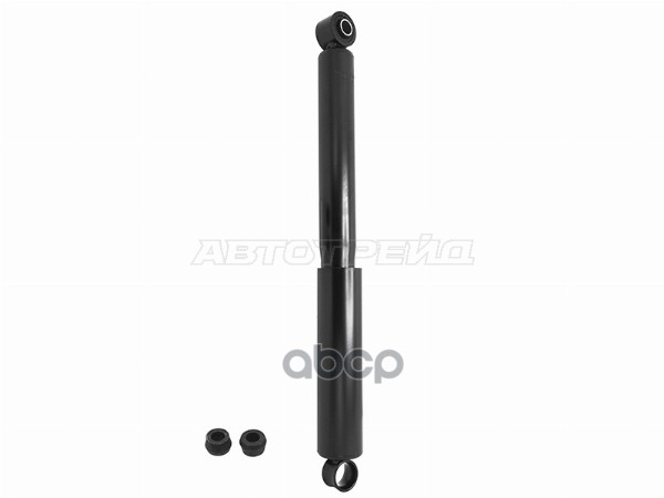 Амортизатор Nissan Patrol 87-97 / Safari 87-07 (Сзади/ Справа=Слева) BAIKOR арт. BKSA0288