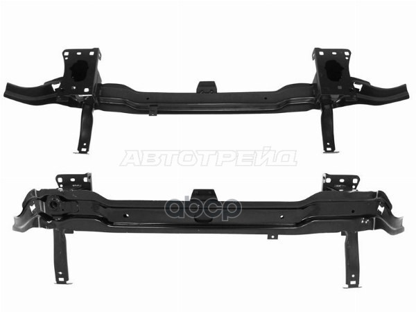 Усилитель бампера Volkswagen Tiguan 16-21 (Спереди) Sat арт. ST-VW71-000R-0