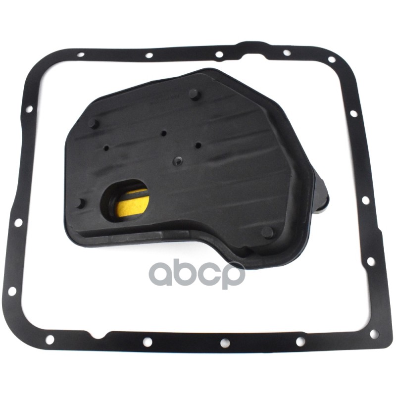 Фильтр АКПП с прокладкой CHEVROLET TAHOE 5.3 04-07, HUMMER H2 6.0 02-07 JT50338K